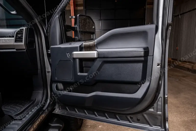 2022 Ford F250 Lariat photo 20