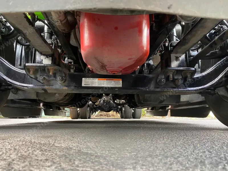 2018 International LT photo 17