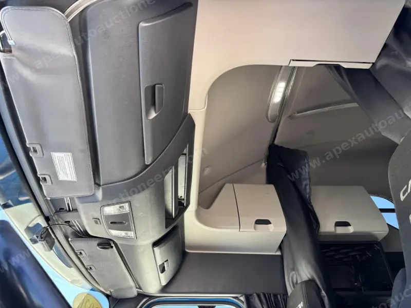 2020 Freightliner Cascadia 126 photo 15