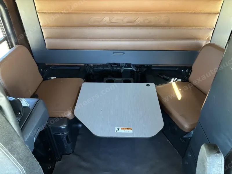 2020 Freightliner Cascadia 126 photo 6