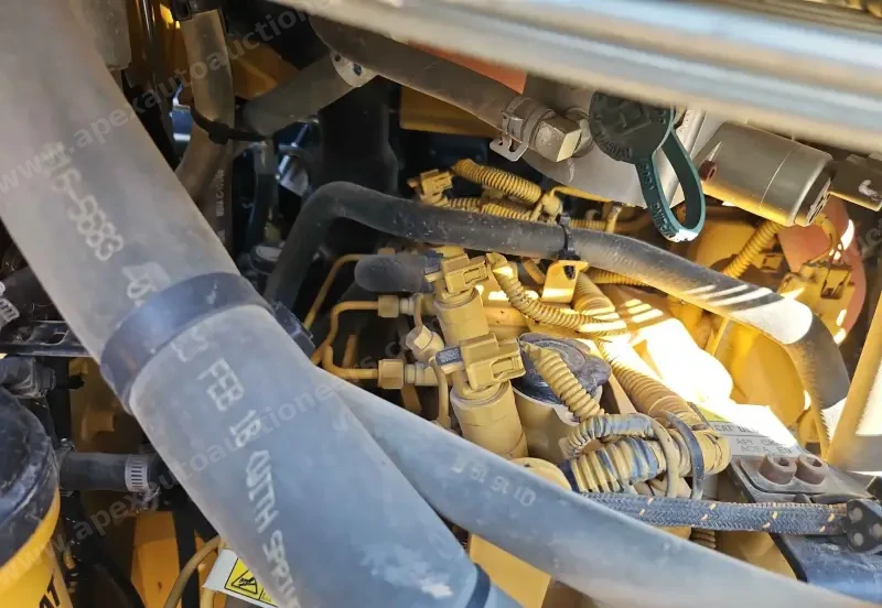2019 Caterpillar 239D photo 47