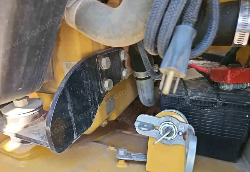 2019 Caterpillar 239D photo 48