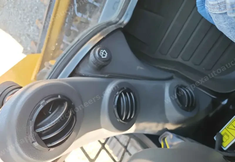 2019 Caterpillar 239D photo 42