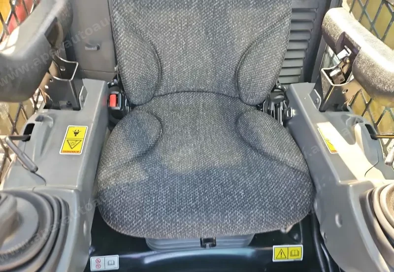 2019 Caterpillar 239D photo 28