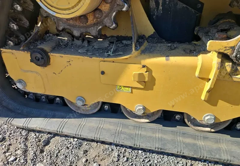 2019 Caterpillar 239D photo 52