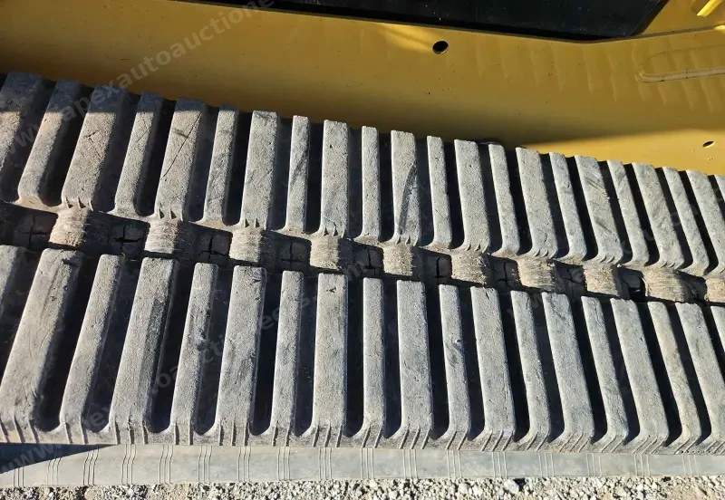 2019 Caterpillar 239D photo 55