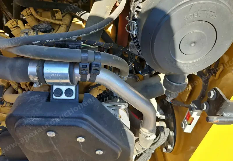 2019 Caterpillar 239D photo 44