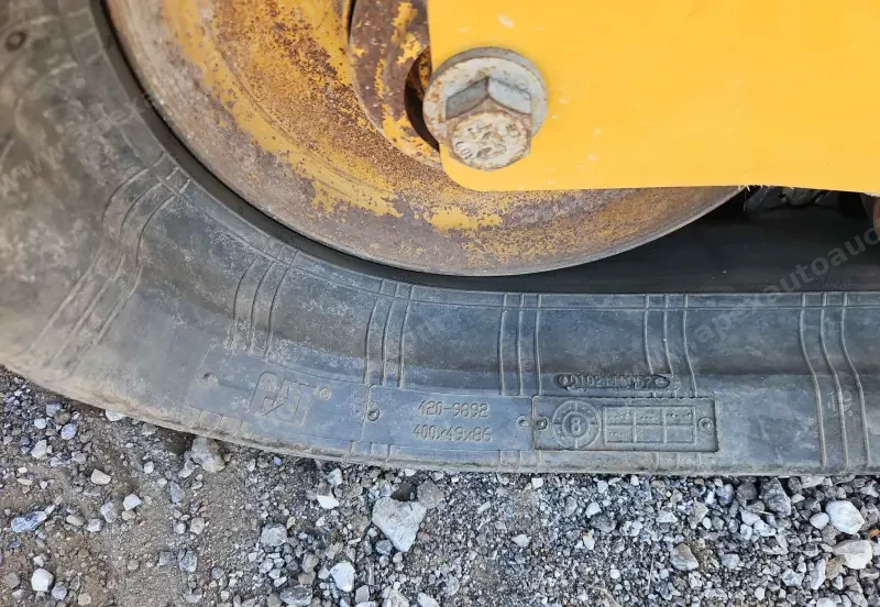 2019 Caterpillar 239D photo 59