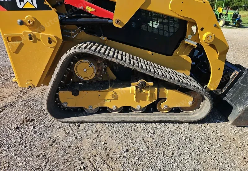 2019 Caterpillar 239D photo 50