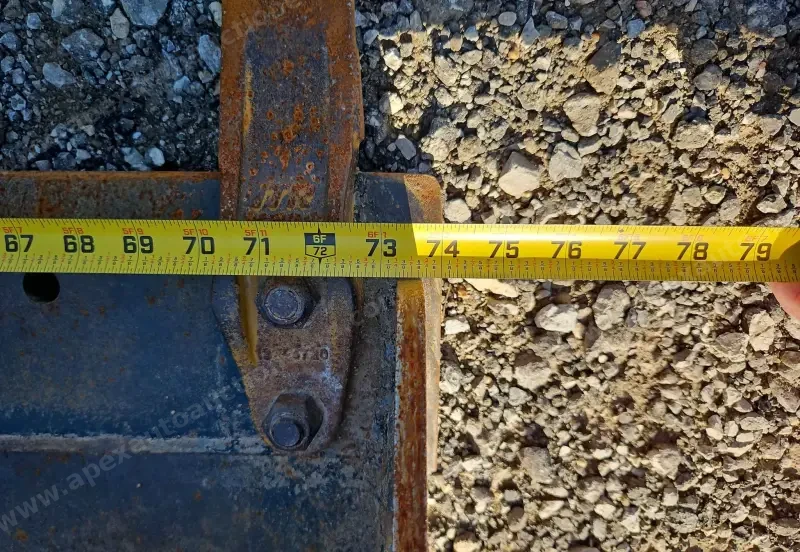 2019 Caterpillar 239D photo 15