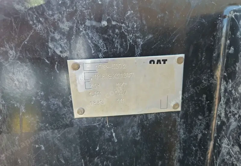 2019 Caterpillar 239D photo 12