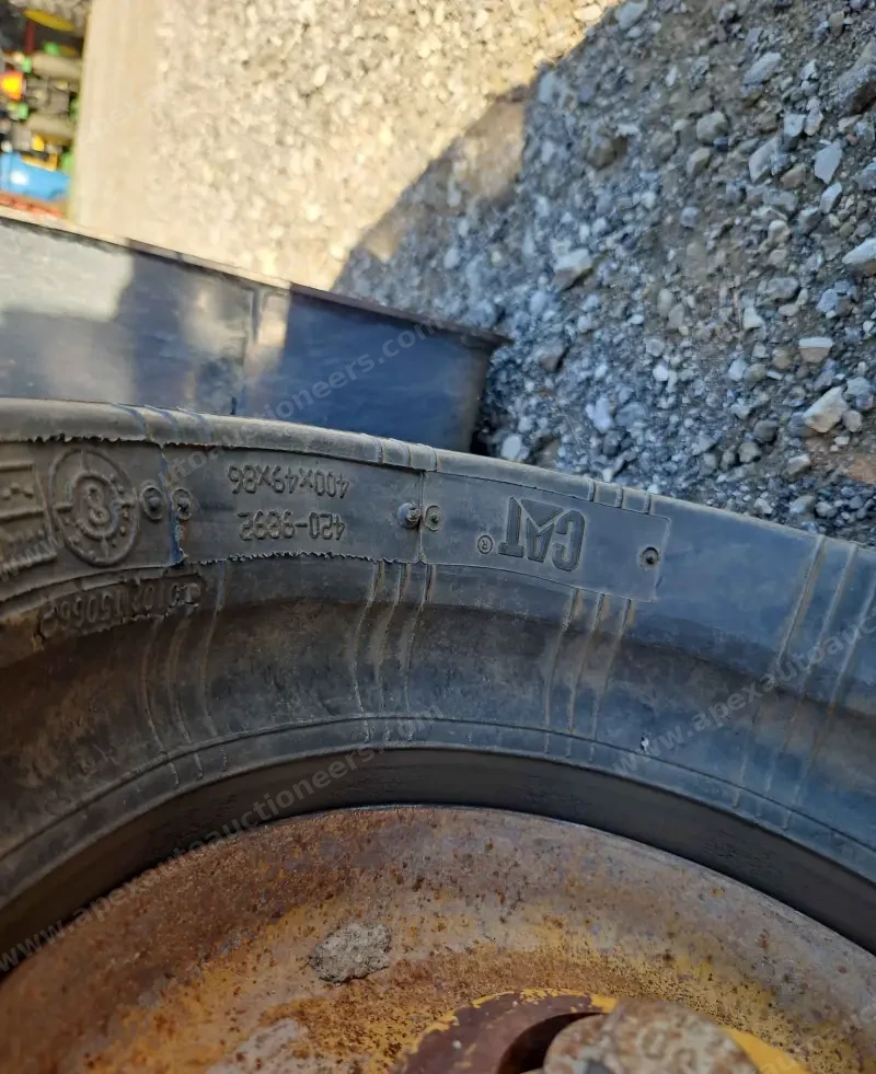 2019 Caterpillar 239D photo 54