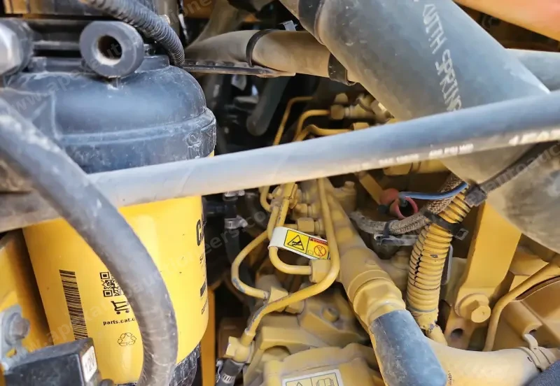 2019 Caterpillar 239D photo 46