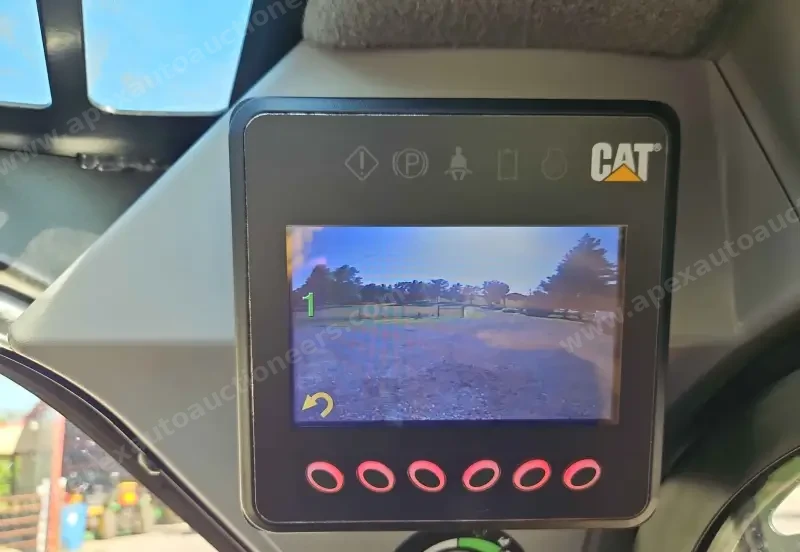 2019 Caterpillar 239D photo 40