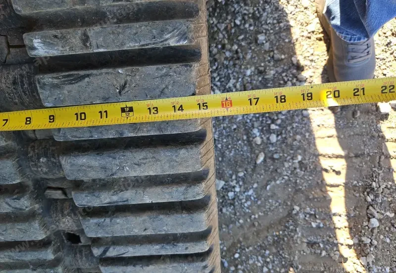 2019 Caterpillar 239D photo 61