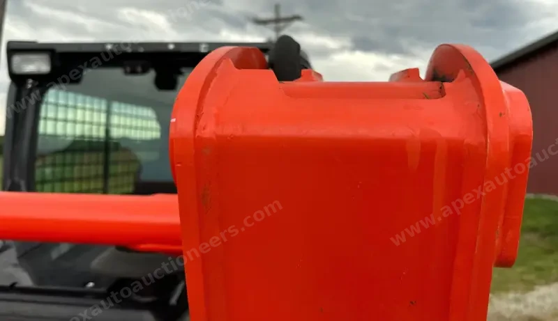 2021 Kubota SVL97-2 photo 36