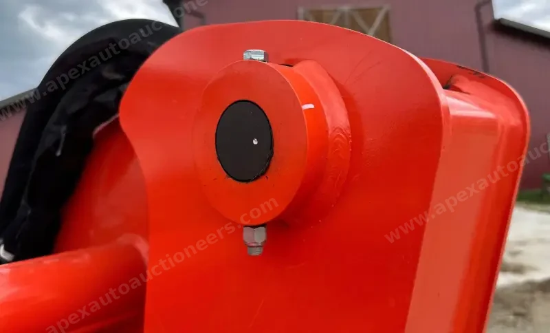 2021 Kubota SVL97-2 photo 37