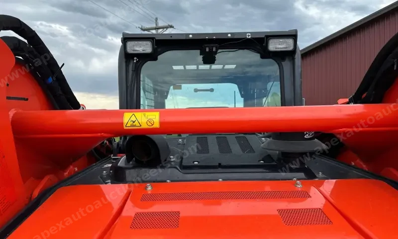 2021 Kubota SVL97-2 photo 38
