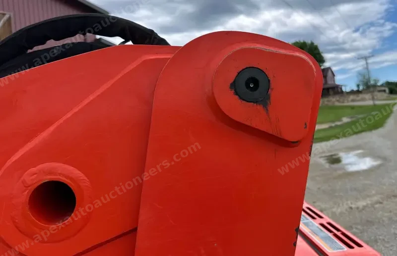 2021 Kubota SVL97-2 photo 45