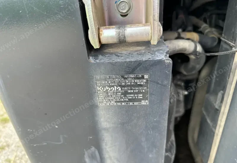 2021 Kubota SVL97-2 photo 78