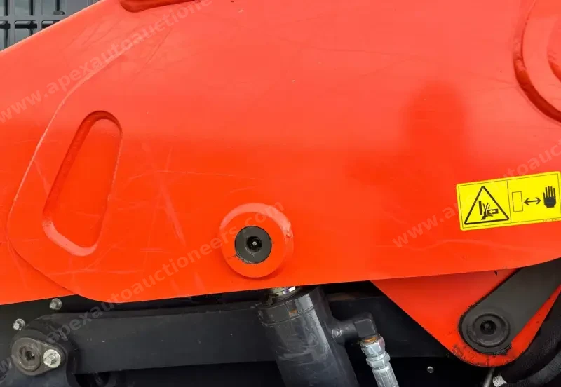 2021 Kubota SVL97-2 photo 46