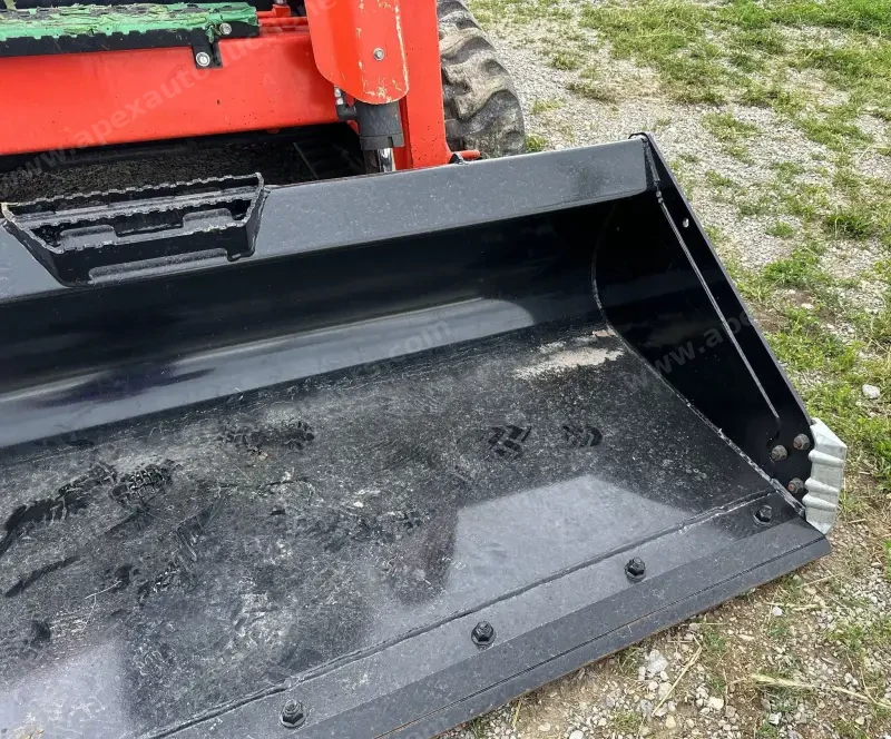 2021 Kubota SVL97-2 photo 12