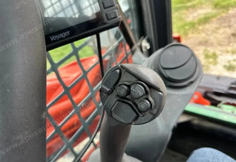 2021 Kubota SVL97-2 photo 60