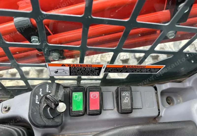 2021 Kubota SVL97-2 photo 64