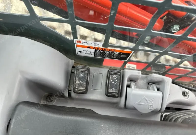 2021 Kubota SVL97-2 photo 58