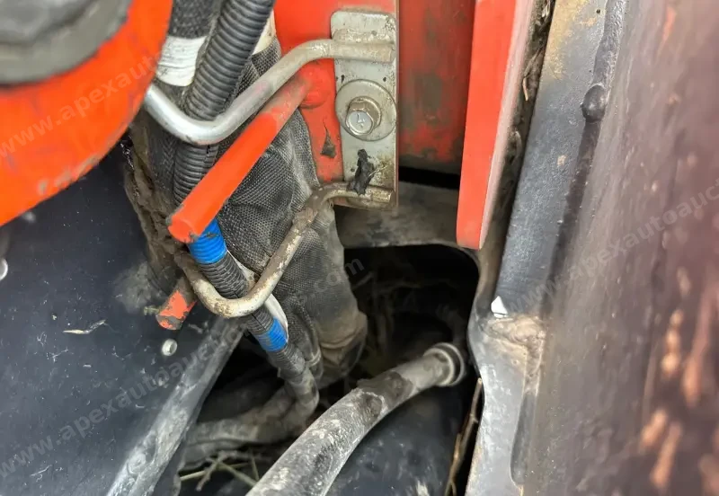 2021 Kubota SVL97-2 photo 47