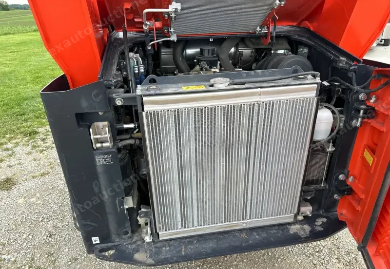 2021 Kubota SVL97-2 photo 67