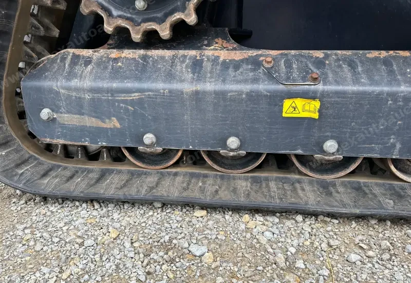 2021 Kubota SVL97-2 photo 91