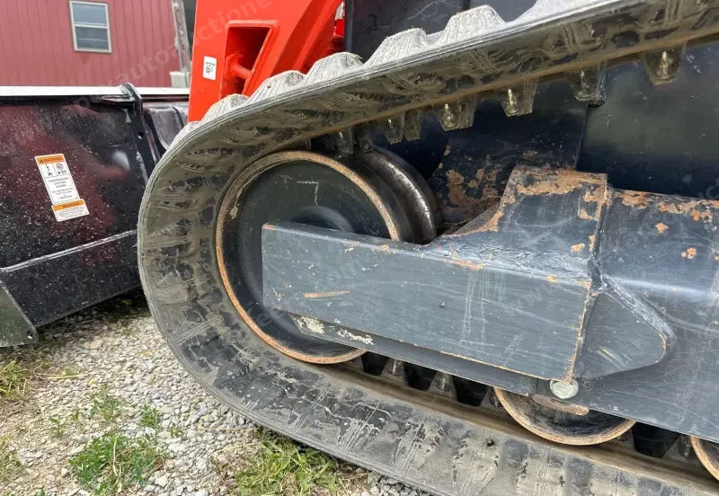 2021 Kubota SVL97-2 photo 83