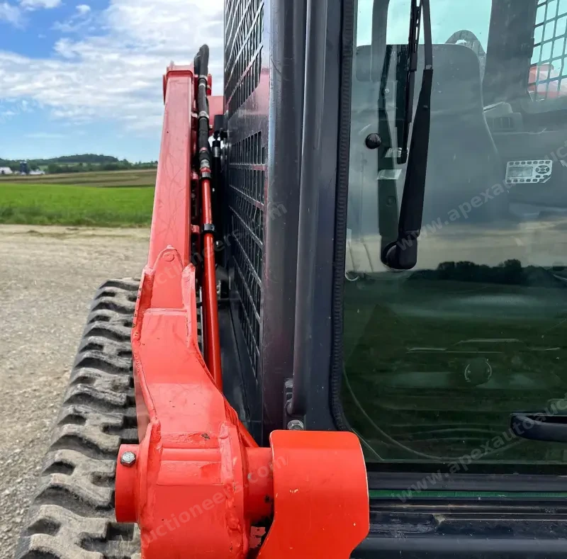 2021 Kubota SVL97-2 photo 23