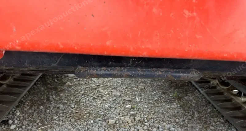 2021 Kubota SVL97-2 photo 22