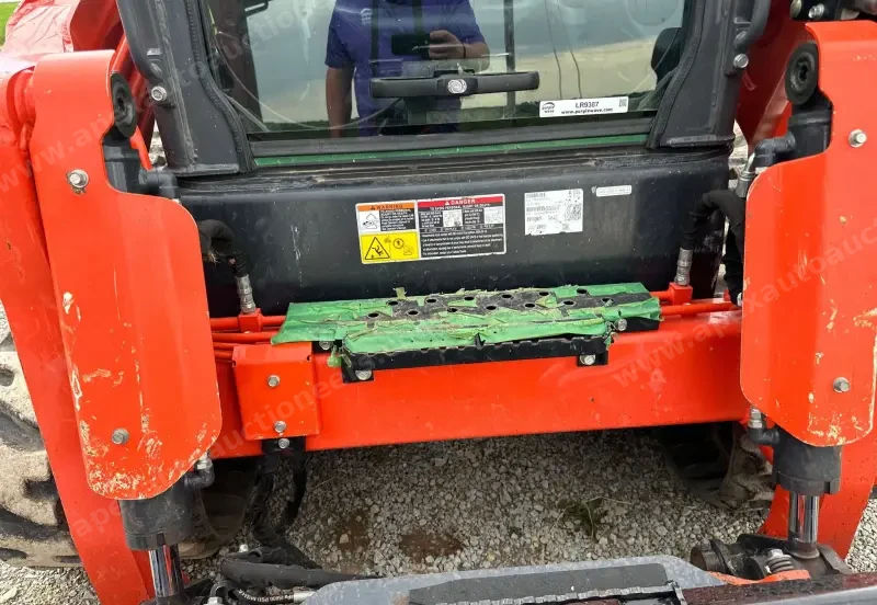2021 Kubota SVL97-2 photo 15