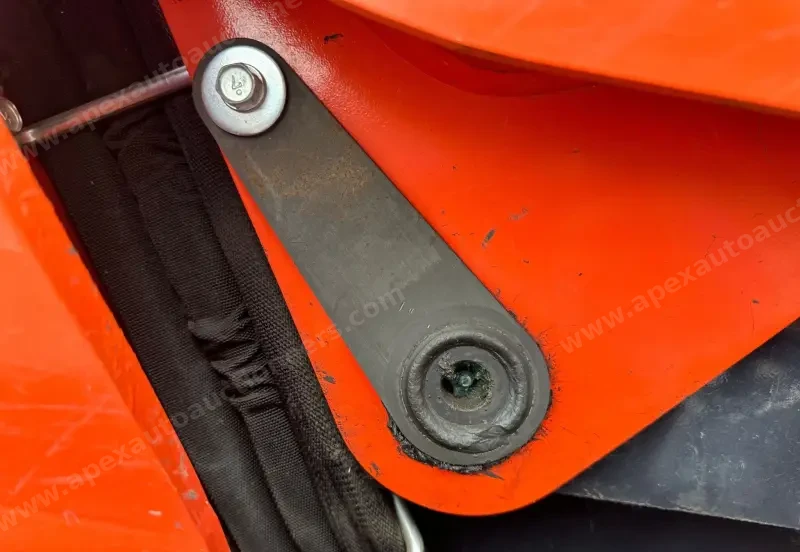 2021 Kubota SVL97-2 photo 30