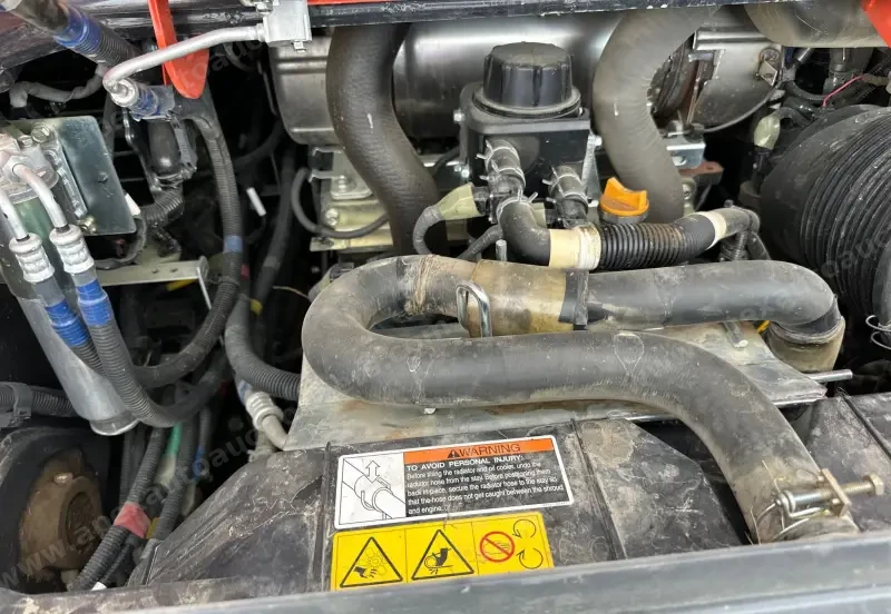 2021 Kubota SVL97-2 photo 72