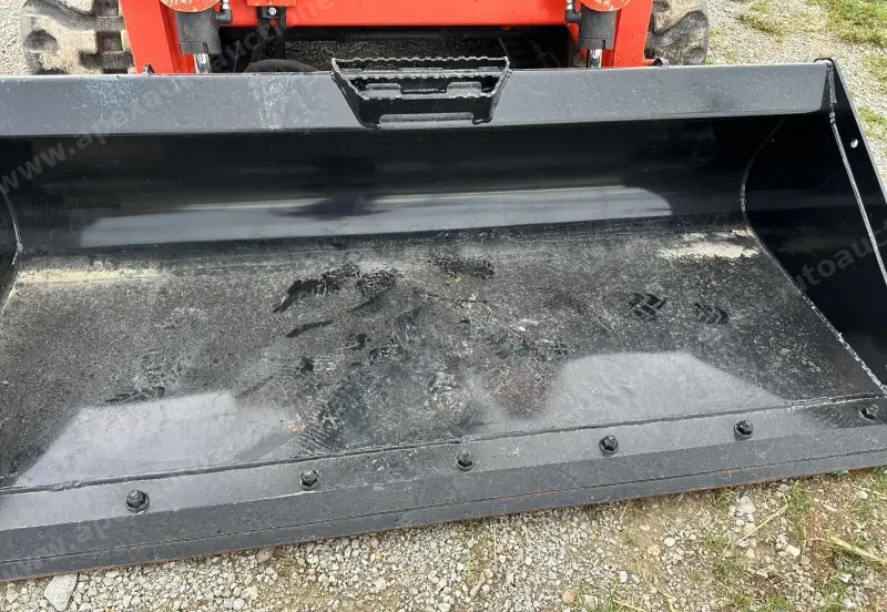 2021 Kubota SVL97-2 photo 14
