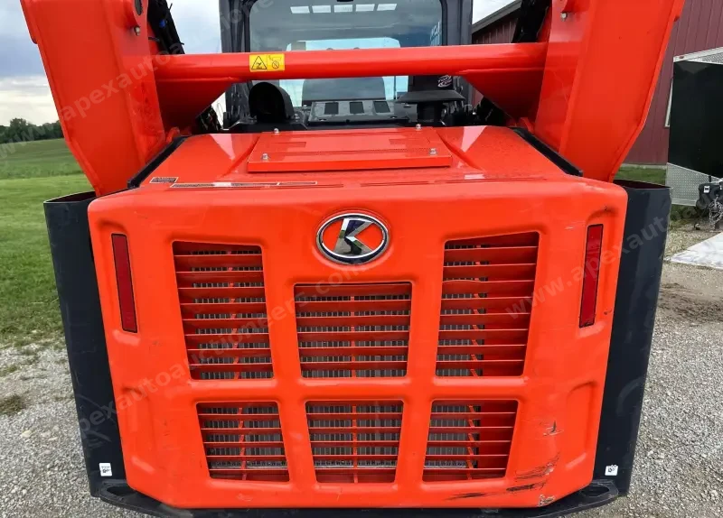 2021 Kubota SVL97-2 photo 41