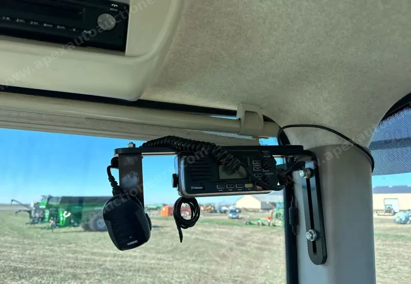 2018 John Deere 9620RX photo 47