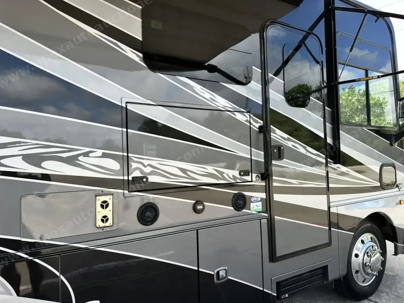 2021 Georgetown GT7 36k photo 37