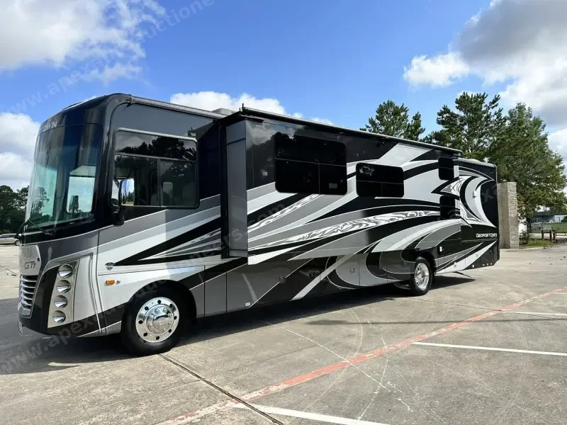 2021 Georgetown GT7 36k photo 46
