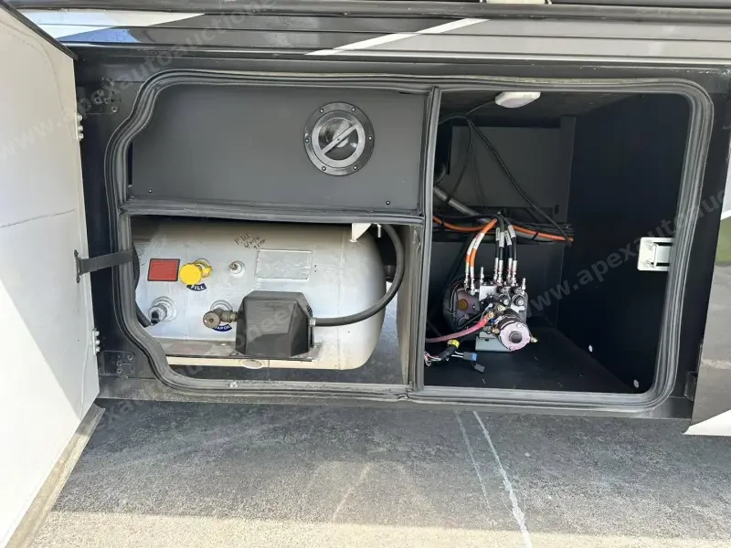 2021 Georgetown GT7 36k photo 31
