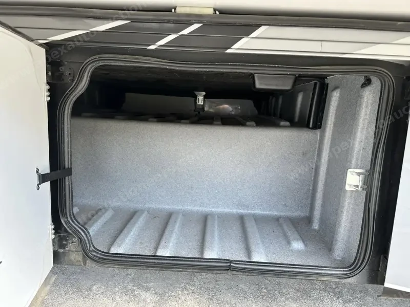 2021 Georgetown GT7 36k photo 29
