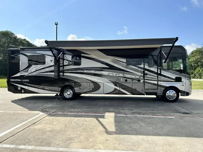 2021 Georgetown GT7 36k photo 38