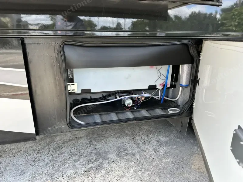 2021 Georgetown GT7 36k photo 32