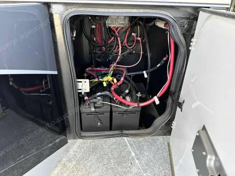 2021 Georgetown GT7 36k photo 36