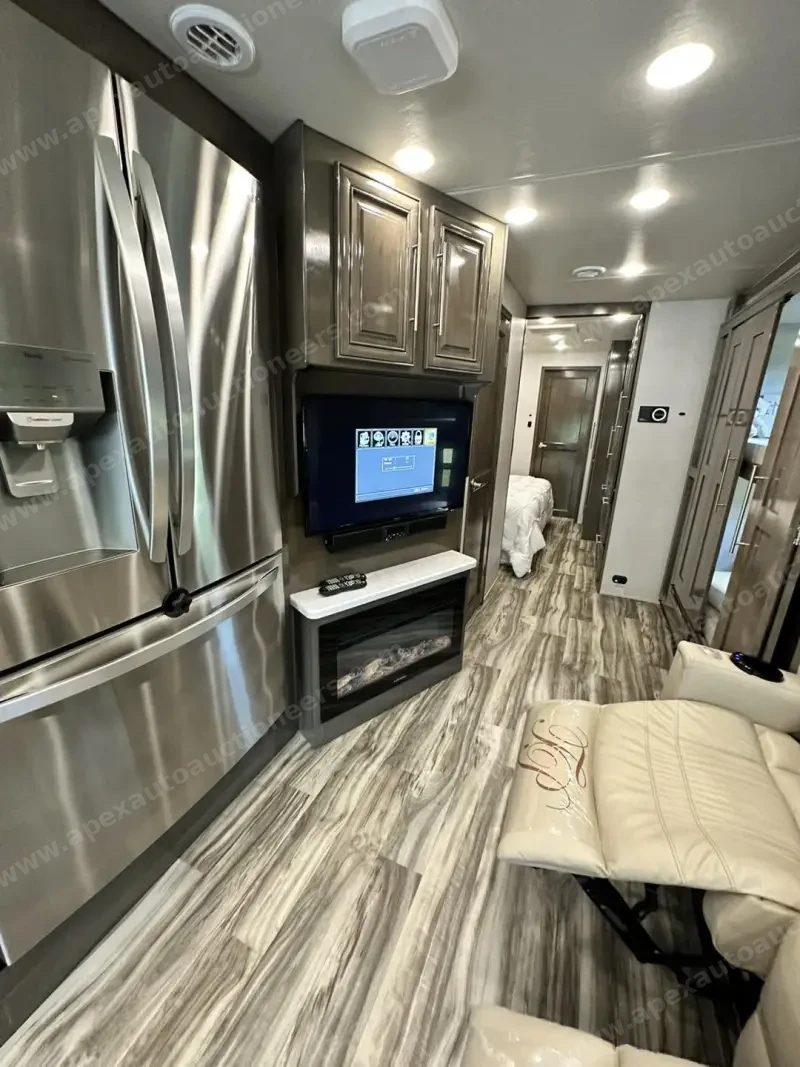 2021 Georgetown GT7 36k photo 6