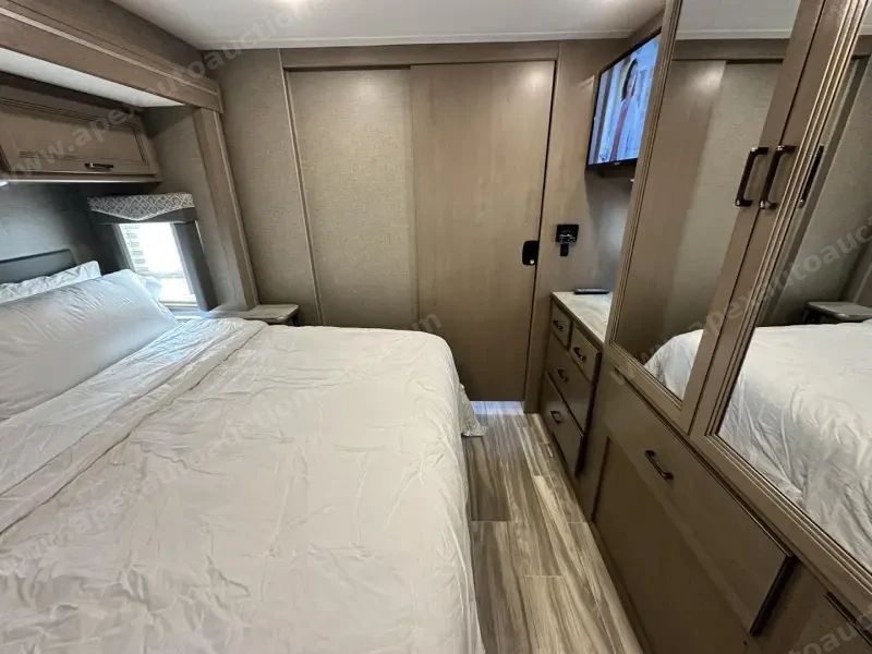 2020 Thor ACE 33.1 photo 27